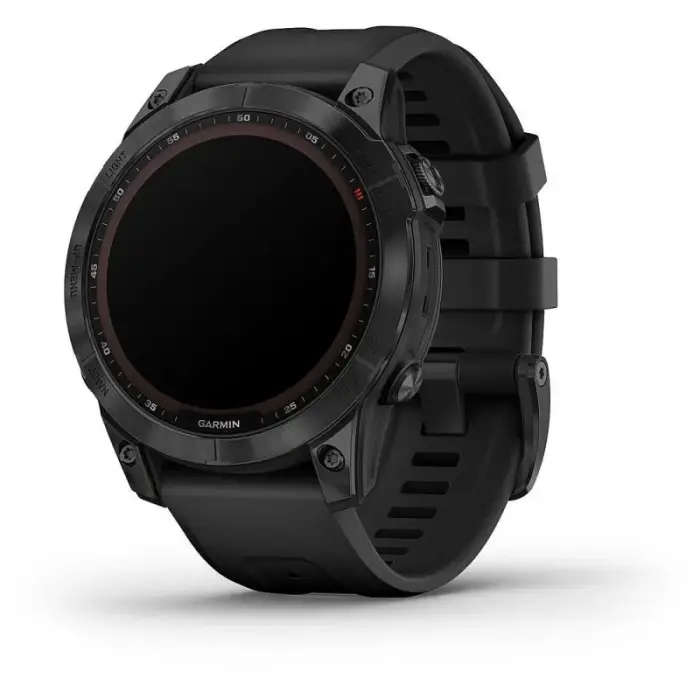 Orologio Smartwatch Uomo Garmin Fenix
