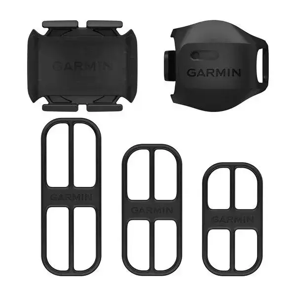 Garmin Sensore di velocità con sensore di cadenza