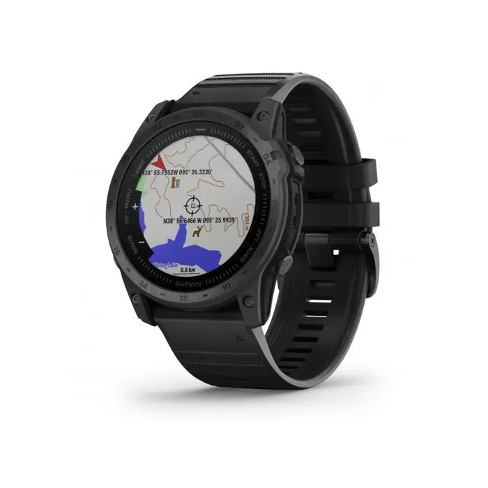 Smartwatch Garmin Tactix 7 black 010-02704-01