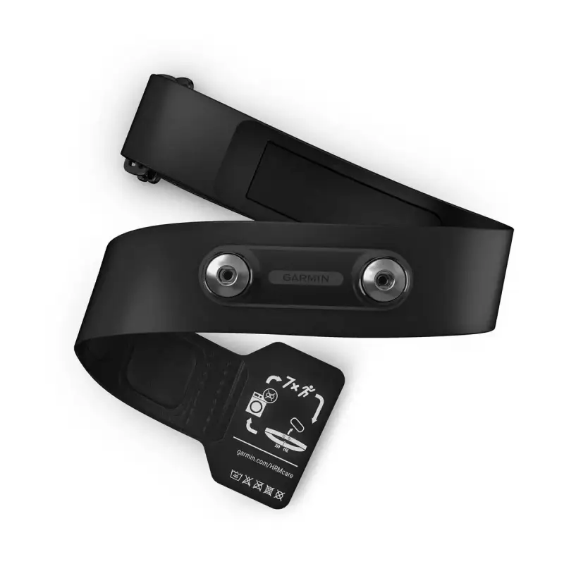 Garmin Sottopancia di ricambio HRM