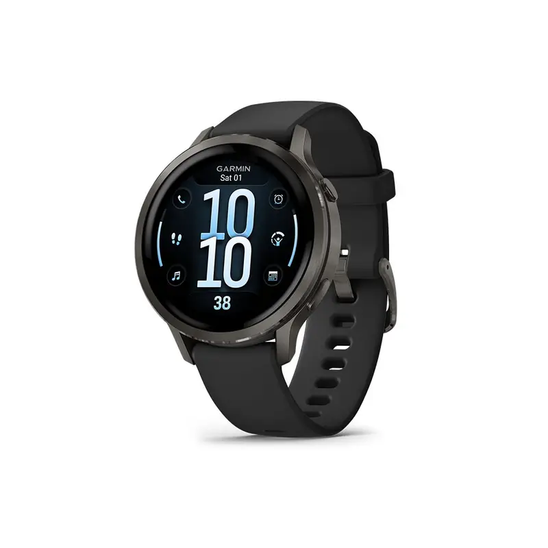 Garmin Venu 4 41mm Nero TU