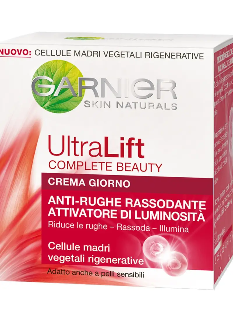 Garnier Crema viso Donna Crema 2346400