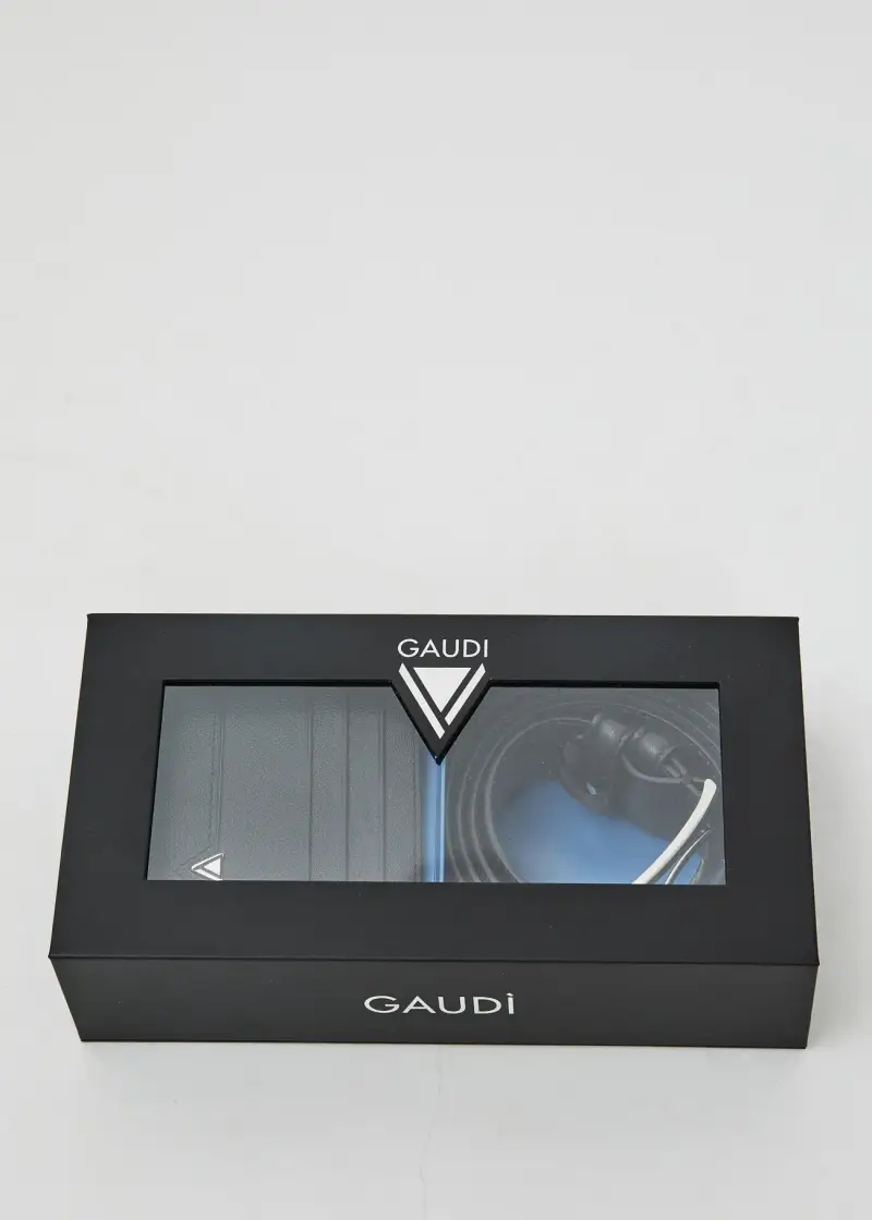 Gaudì Fashion Cofanetto regalo Multicolore