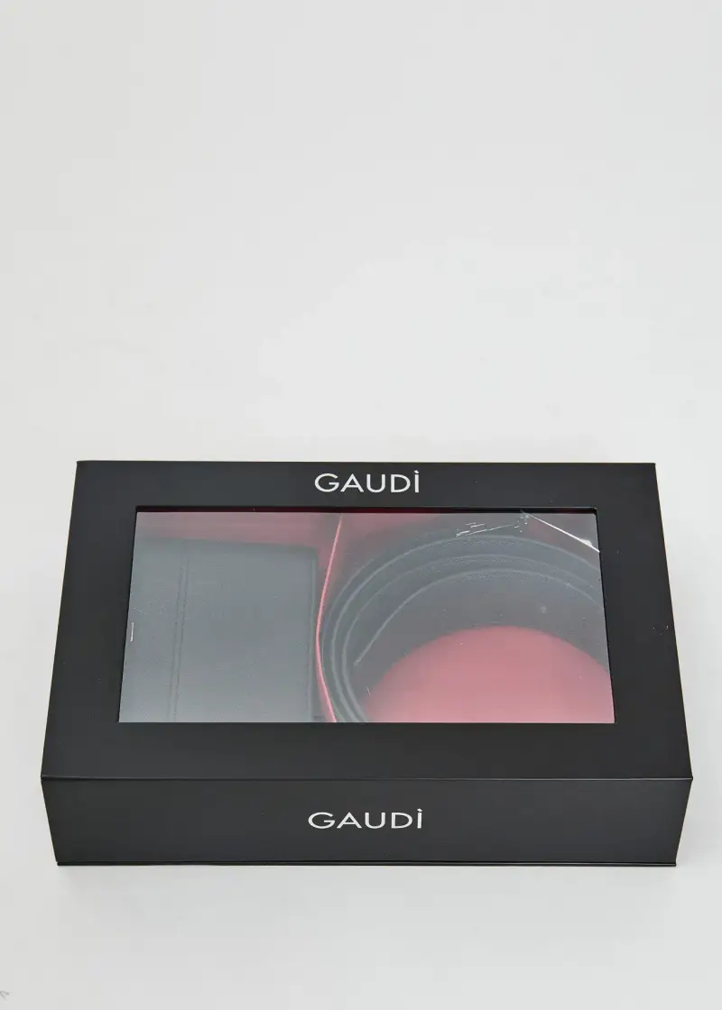 Gaudì Fashion Cofanetto regalo Multicolore