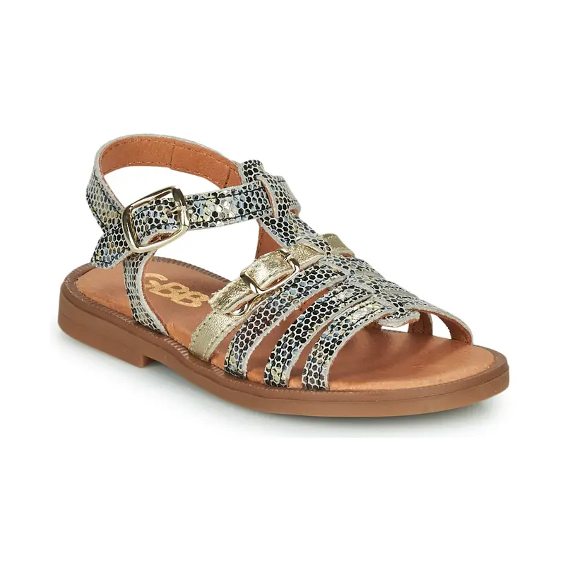 GBB Sandali bambini Grigio 2893502