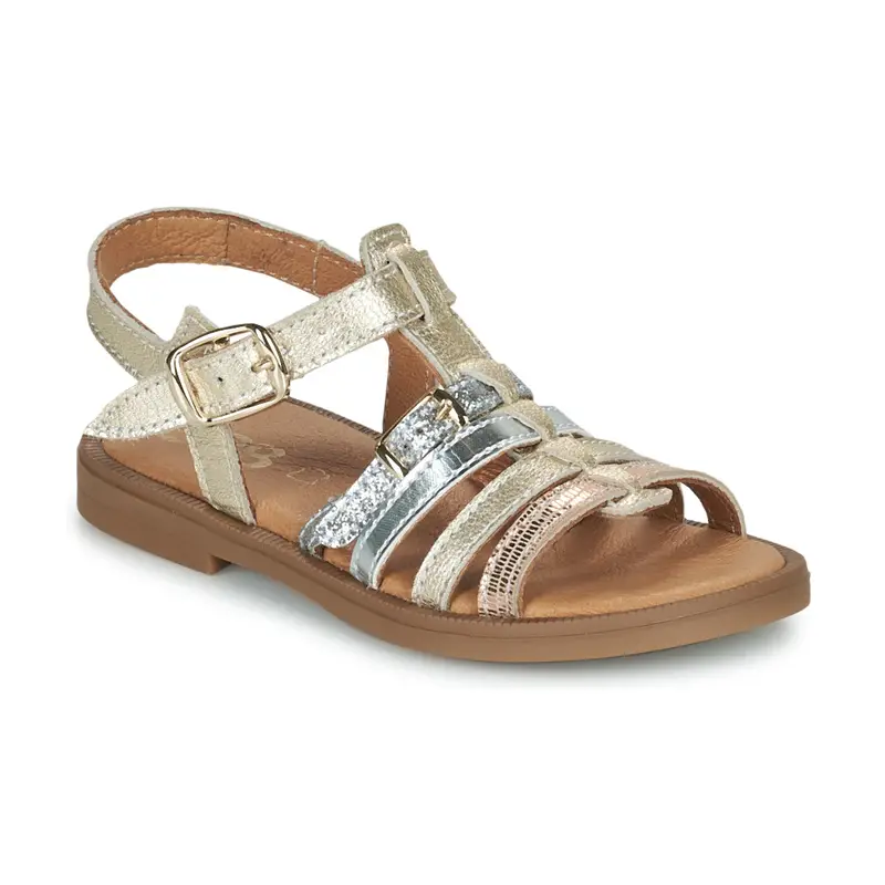 GBB Sandali bambini Oro 2896490