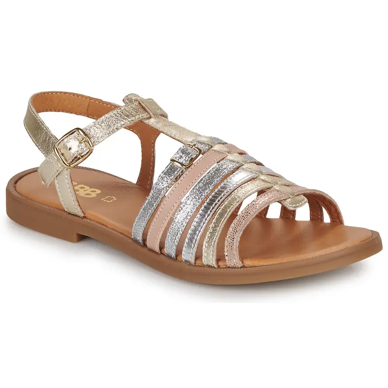 GBB Sandali bambini Oro 2896645