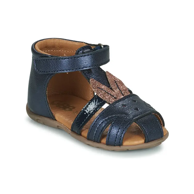 GBB Sandali bambini Blu 2892444