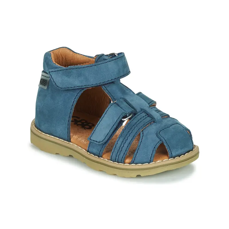GBB Sandali bambini Blu 2892551