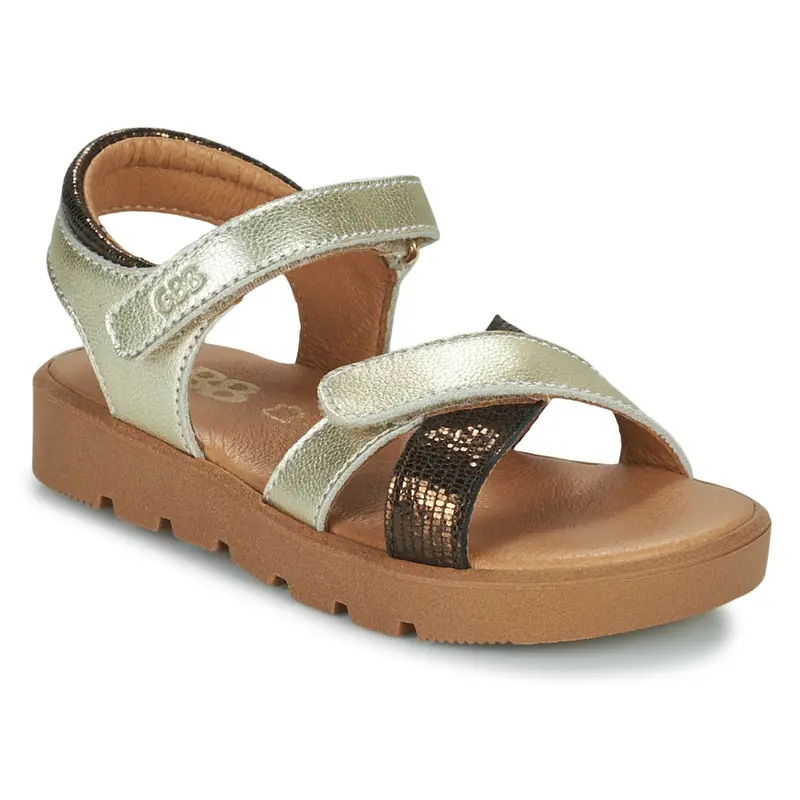 GBB Sandali bambini Oro 2896482