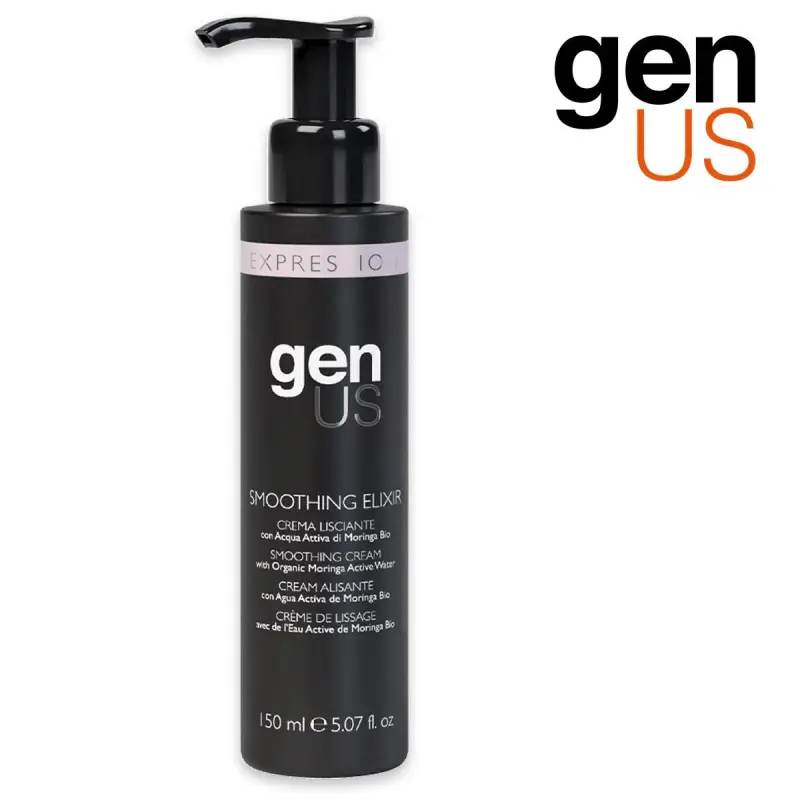 Genus expression elixir 150ml