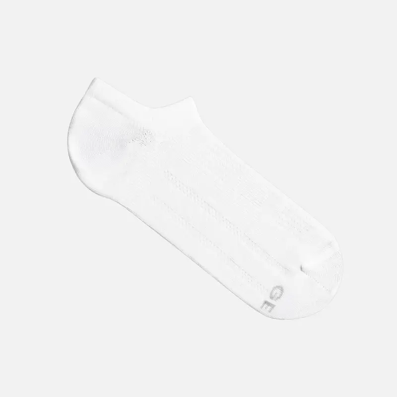 Geox Accessori Calzini Bipack Uomo Bianco