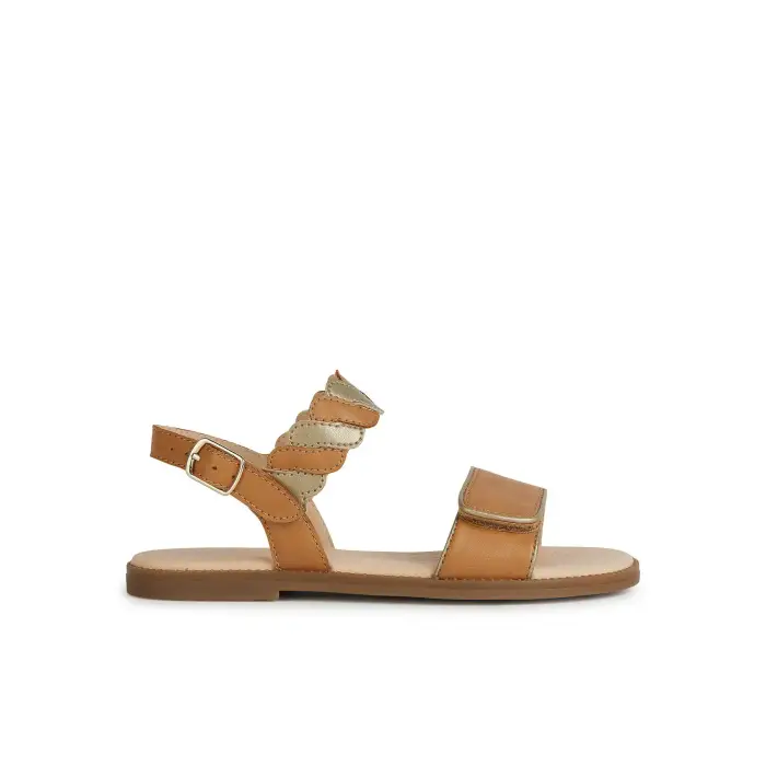 Sandali bambina Geox Karly