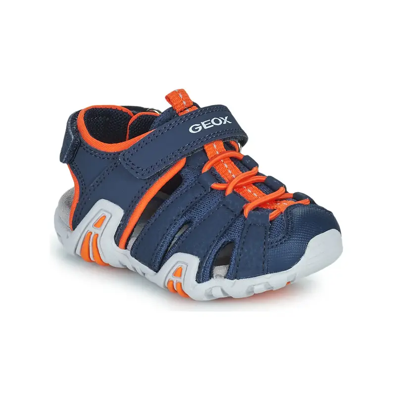 Geox Sandali bambini Blu 2892388