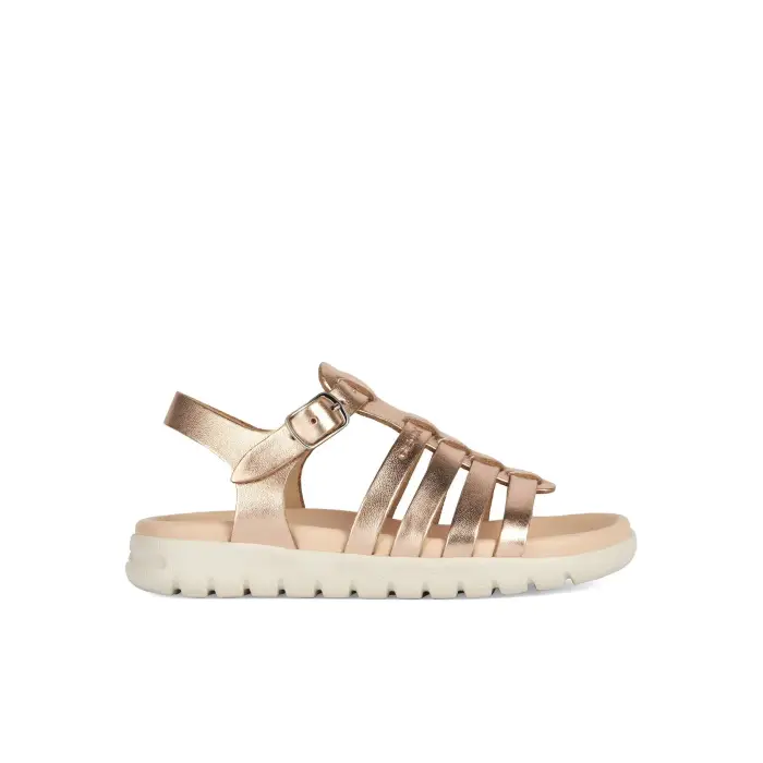 Sandali da bambina Geox Soleima