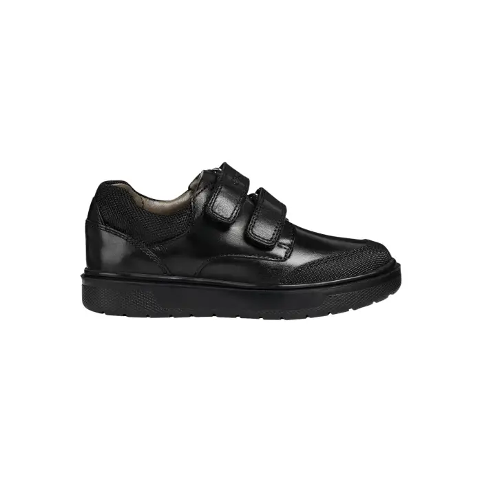 Geox Scarpe da basket da ragazza Riddock Smo Lea
