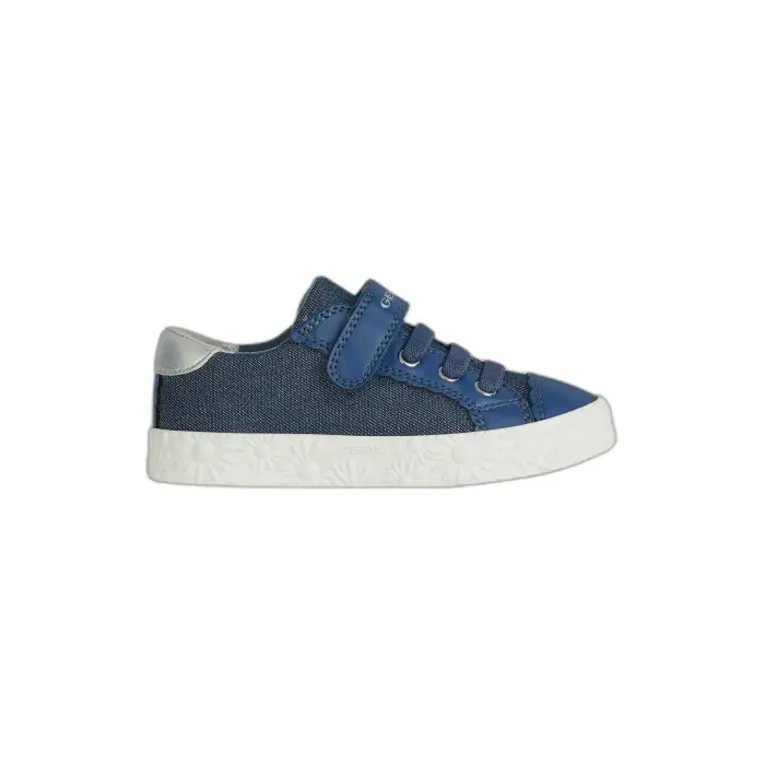 Scarpe da ginnastica ragazza Geox Ciak
