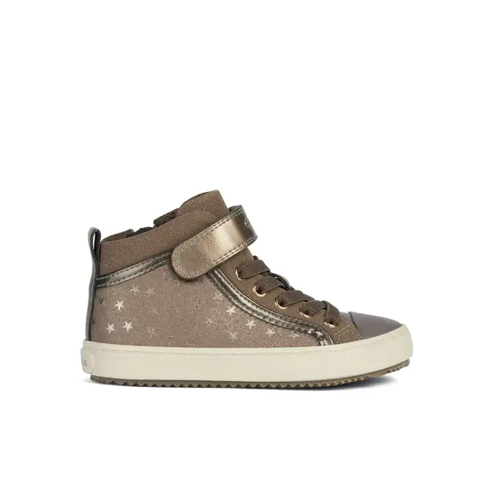 Scarpe da ginnastica ragazza Geox Kalispera