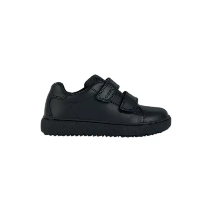 Scarpe da ginnastica ragazza Geox Theleven