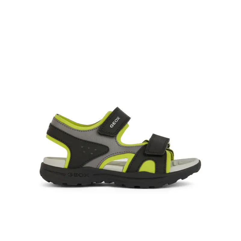 Geox Scarpe da ginnastica ragazza Vaniett