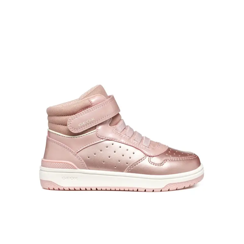 Geox Scarpe da ginnastica ragazza Washiba