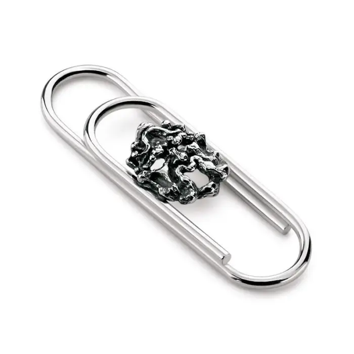 Fermasoldi Magna Grecia - Gs 31423 - Gerardo Sacco