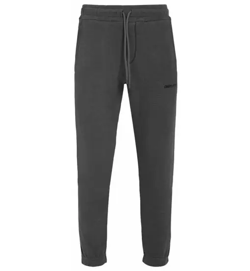 Get Fit Waffle - pantaloni fitness - uomo Black