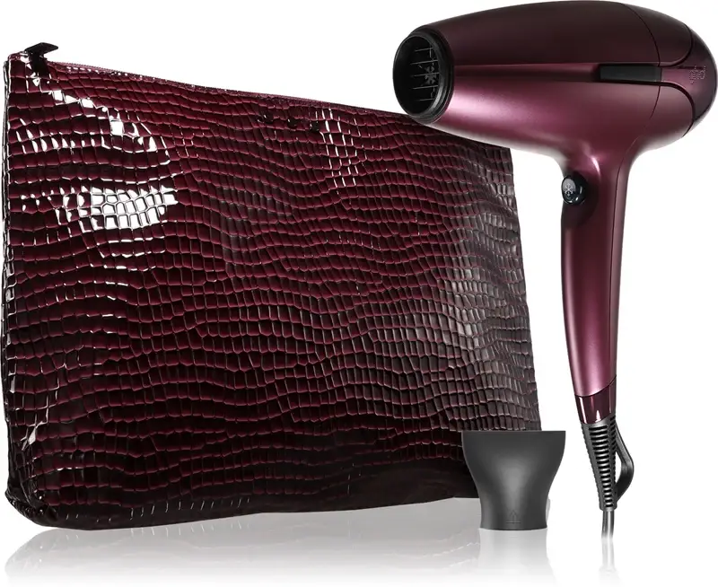 Ghd Cherry Chic phon per capelli