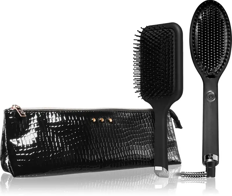 Ghd Glide Gift Set confezione regalo per capelli da donna