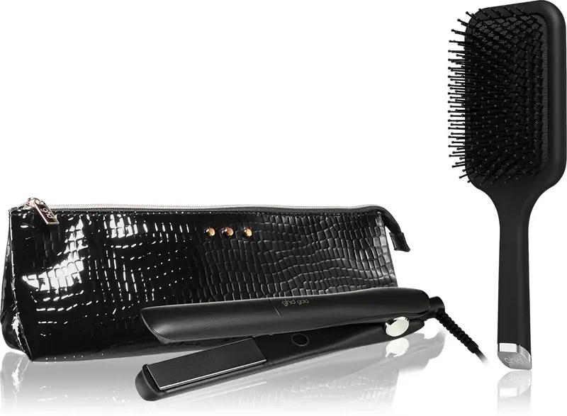Ghd Gold Gift Set confezione regalo per capelli da donna