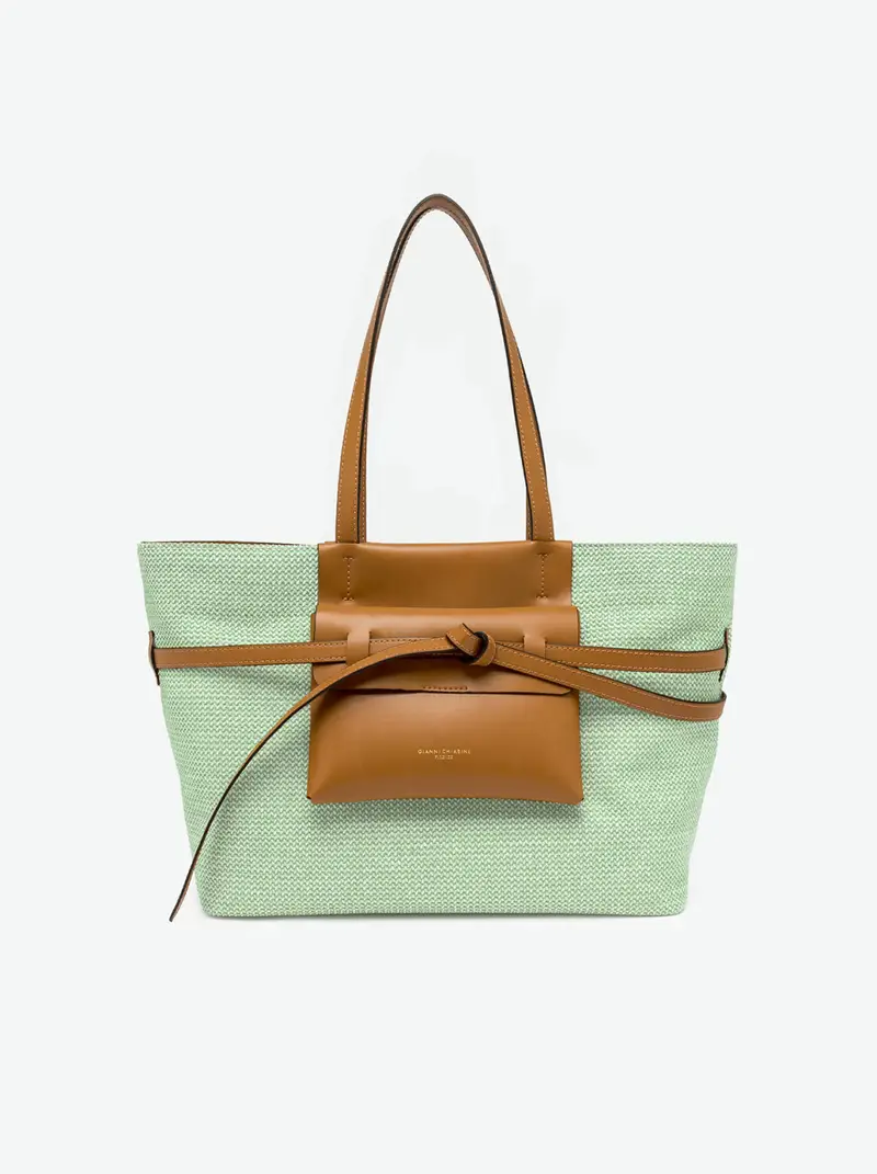 GIANNI CHIARINI BELTY AZZURRO