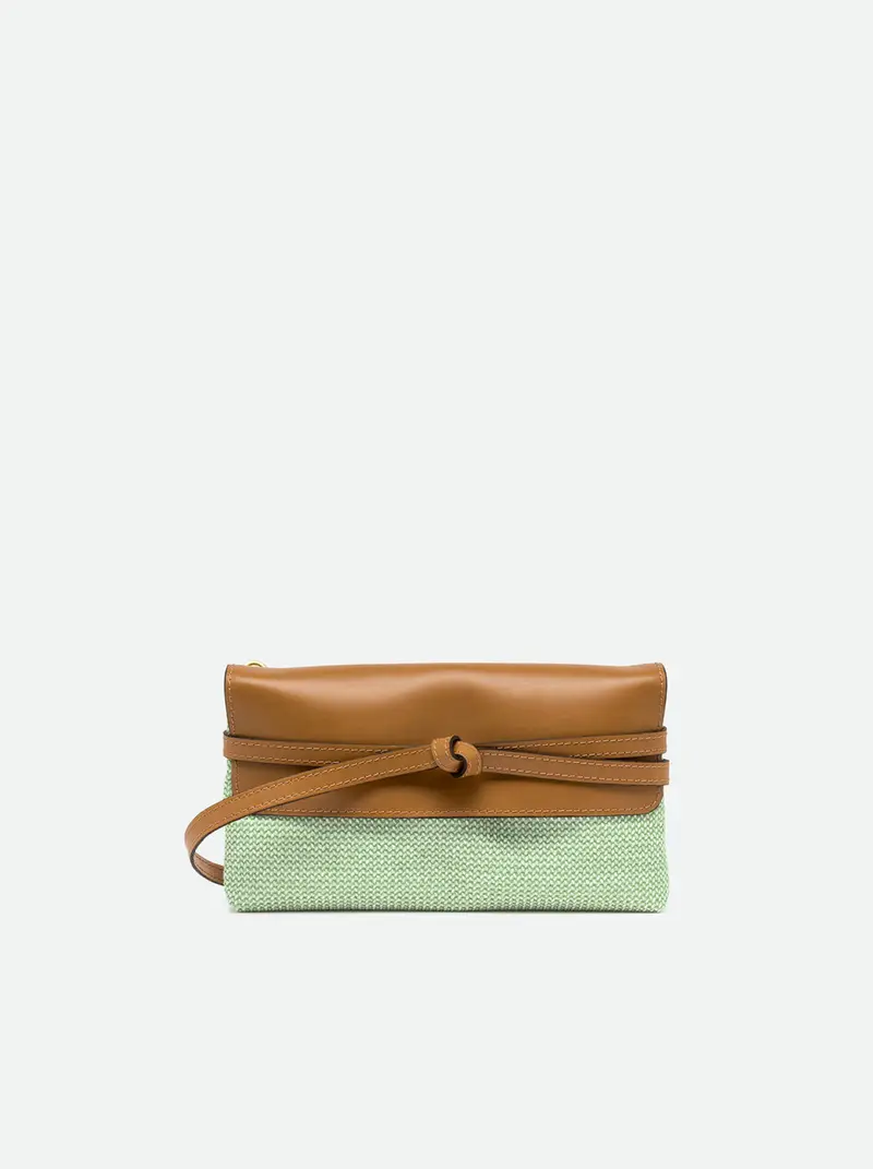 GIANNI CHIARINI BELTY AZZURRO