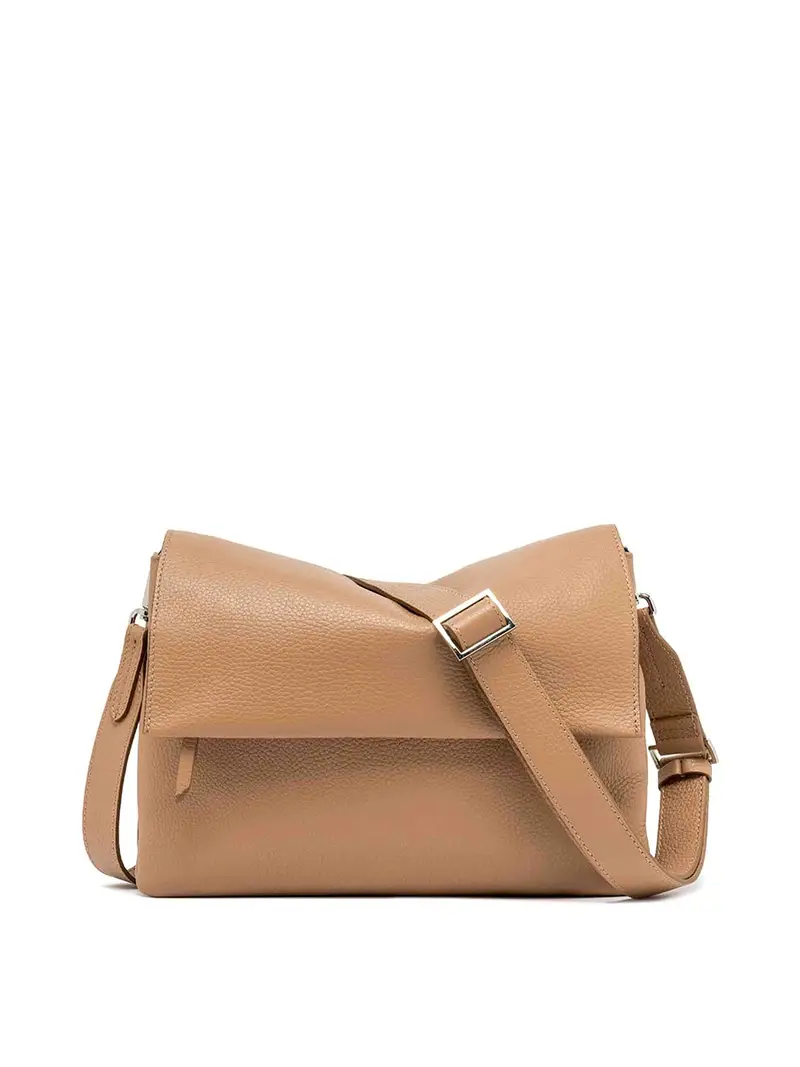 Gianni Chiarini Borsa Marrone