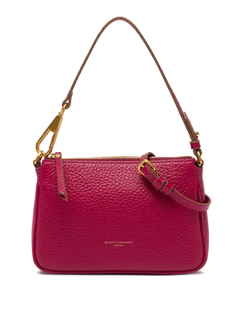 Gianni Chiarini Brooke Cammello