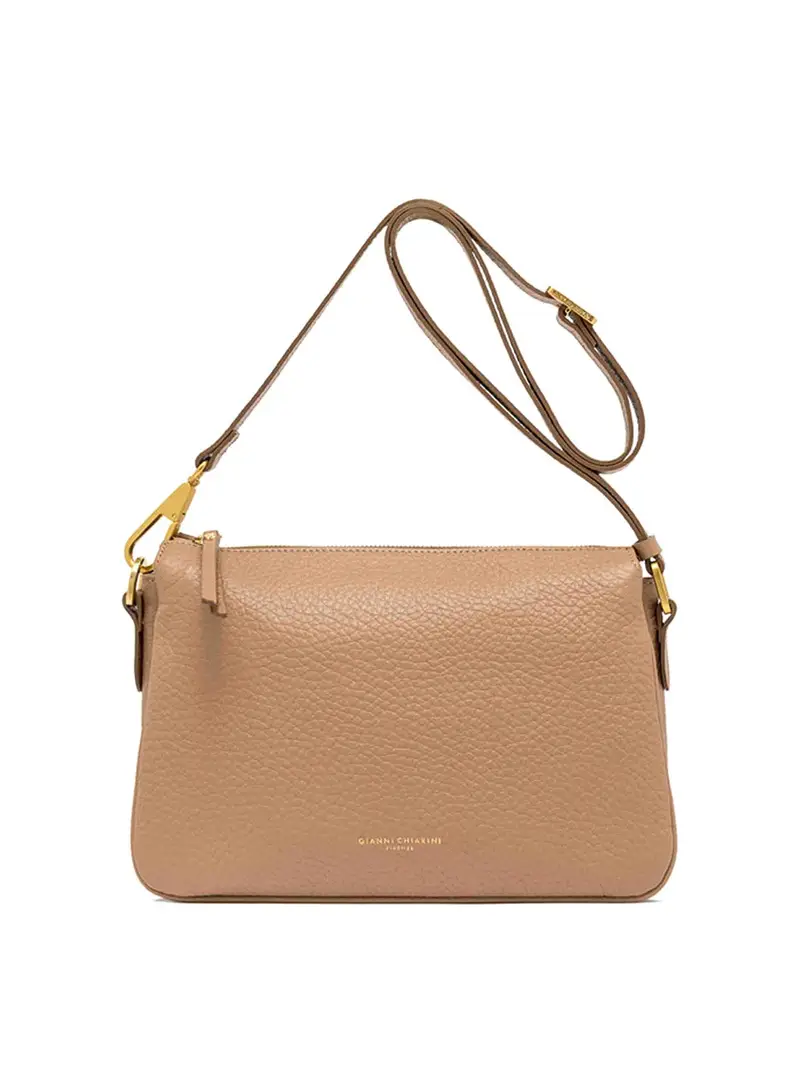 Gianni Chiarini Brooke Marrone