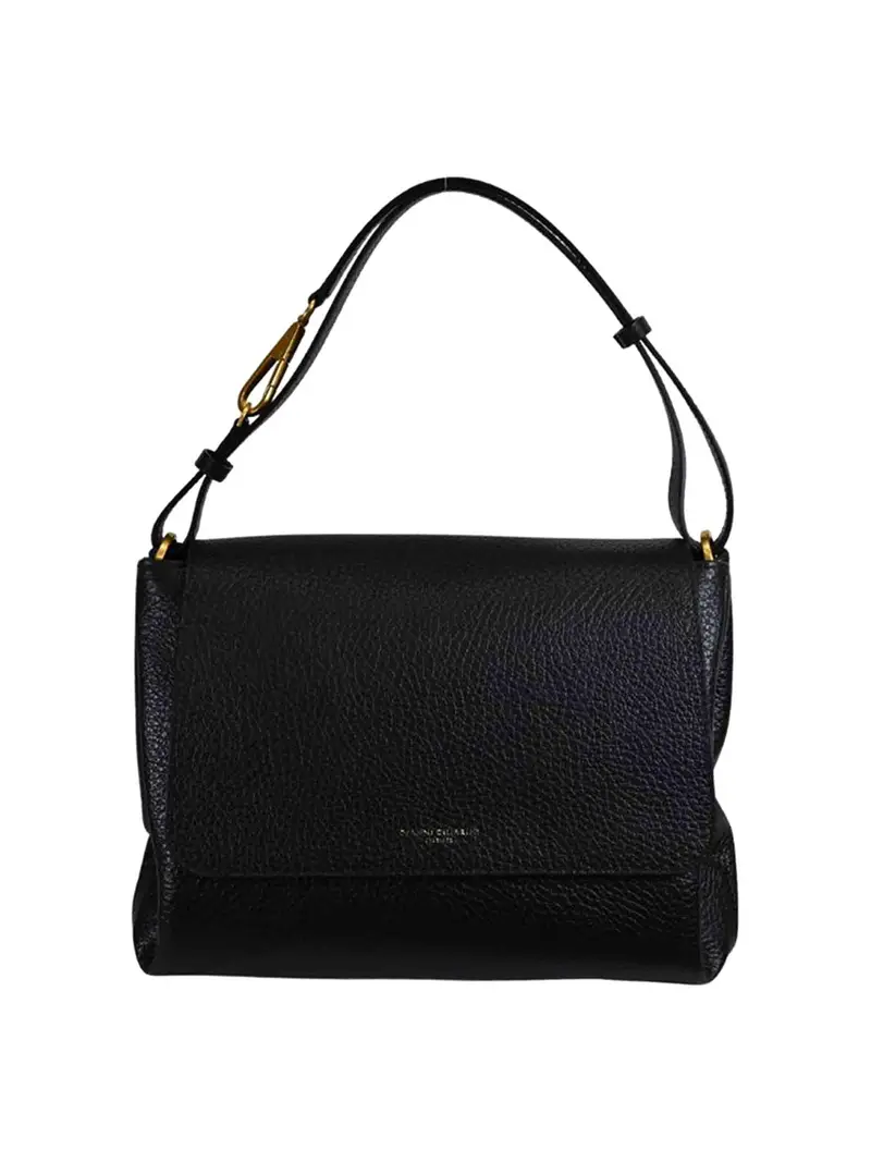 Gianni Chiarini Cecile Nero