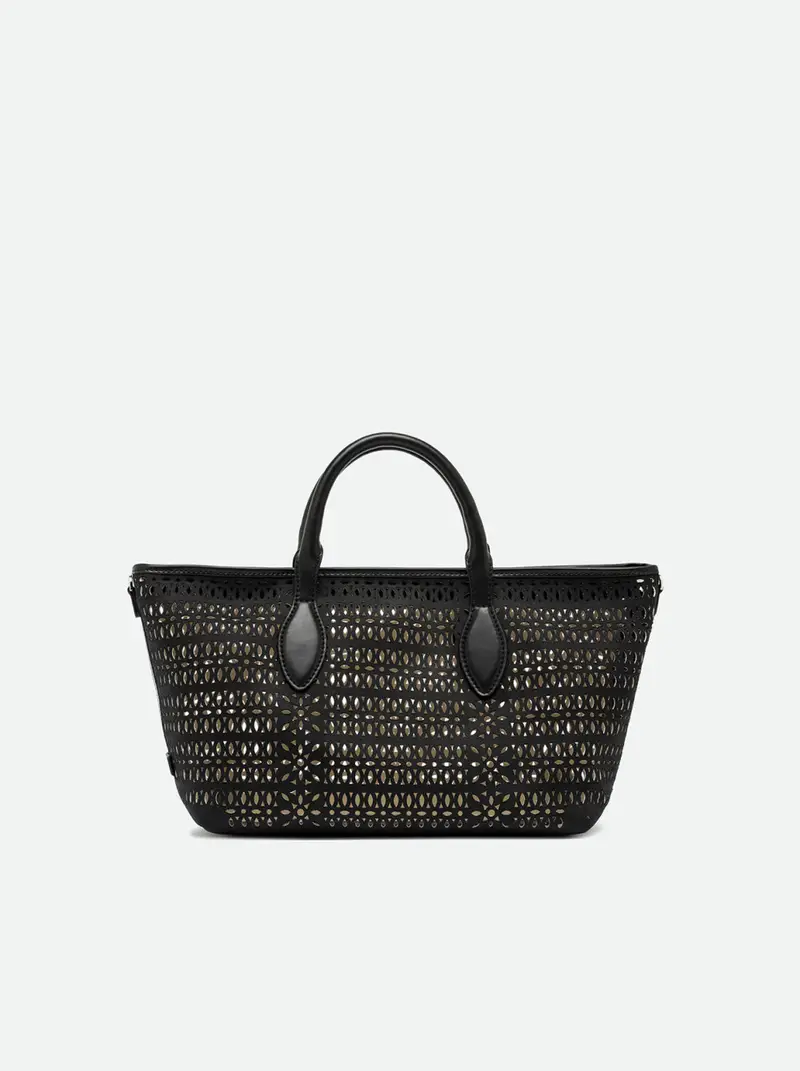 GIANNI CHIARINI MASHUP NERO