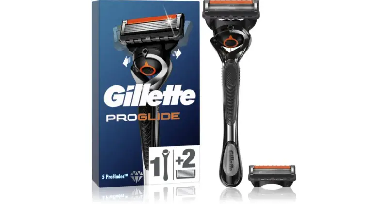 Gillette Rasoio Uomo 3549347