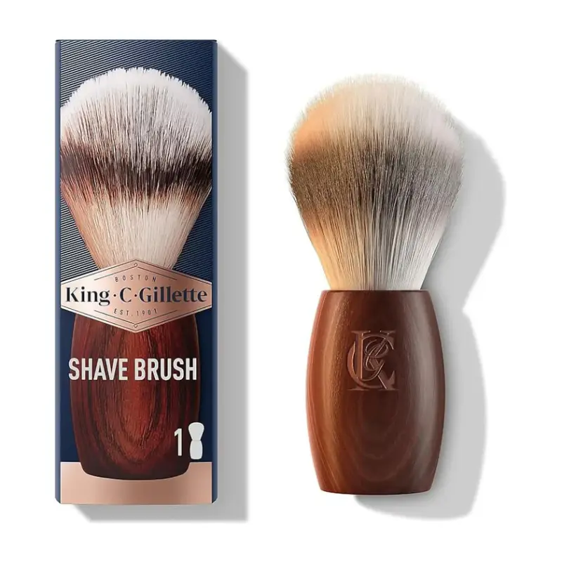 Gillette Pennello da barba 4896121