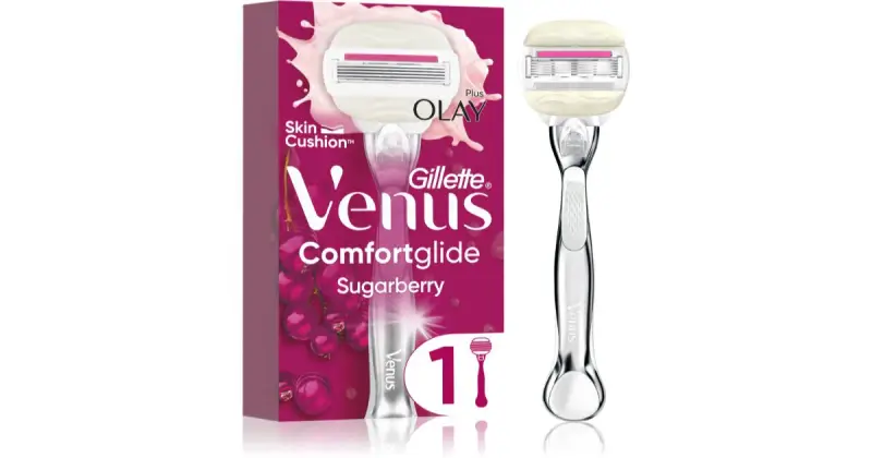 Gillette Rasoio Donna 3835524