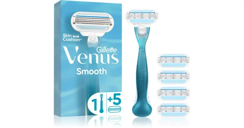Gillette Rasoio Donna 3826140