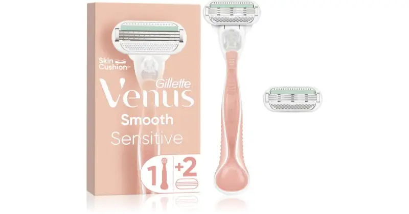 Gillette Rasoio Donna 3826142