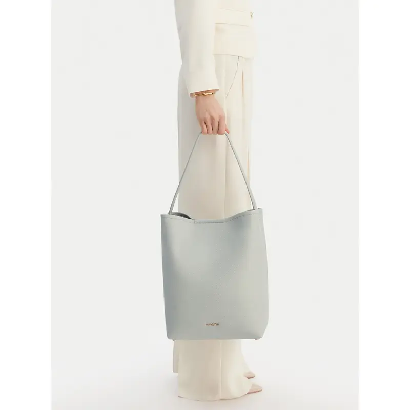 GINO ROSSI Borsetta C-LDA8552 Blu