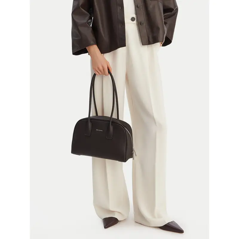 GINO ROSSI Borsetta EO-LA-321-1050 Marrone