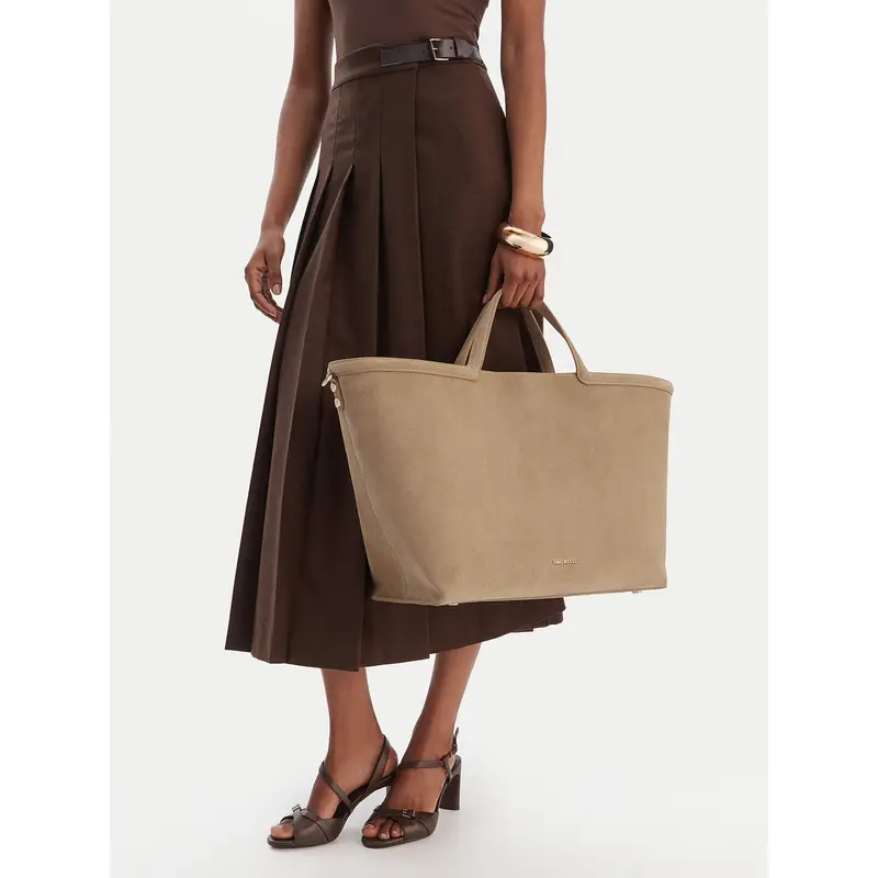 GINO ROSSI Borsetta EO-LA224-19153A Beige