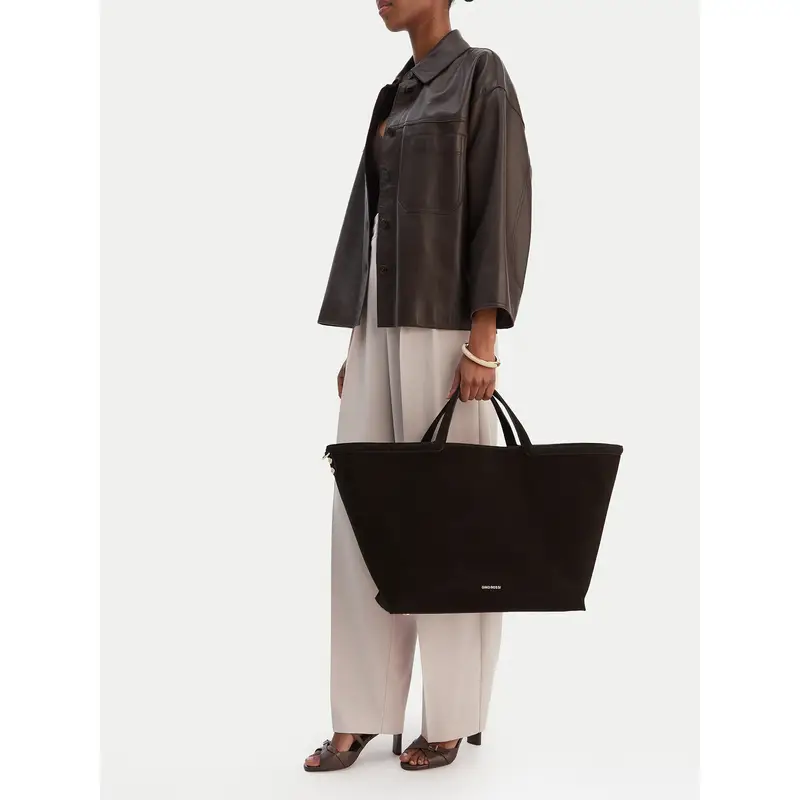 GINO ROSSI Borsetta EO-LA224-19153A Marrone