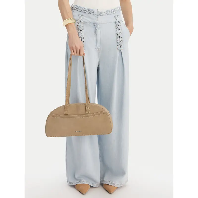 GINO ROSSI Borsetta EO-LA224-19327-2 Beige