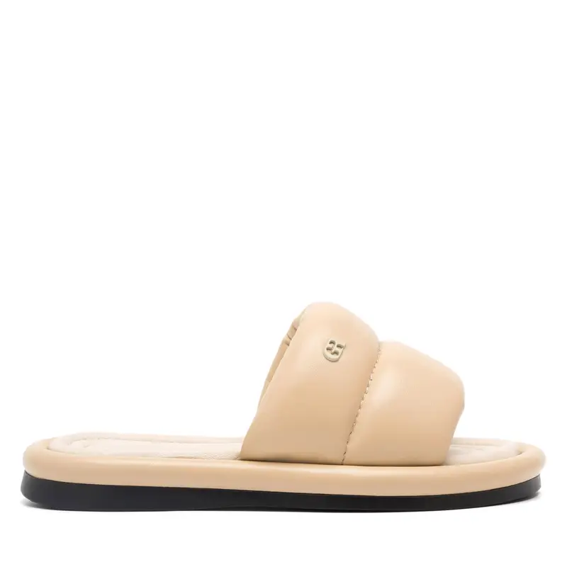 GINO ROSSI Ciabatte ALMERIA-01 Beige