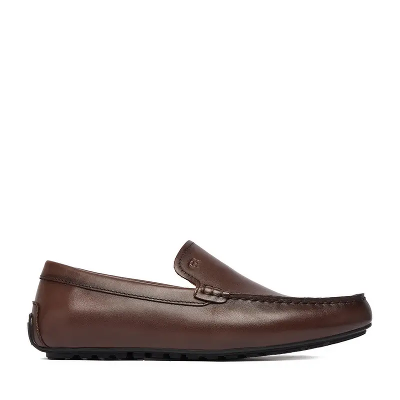 Gino Rossi Mocassini Marrone 4265325