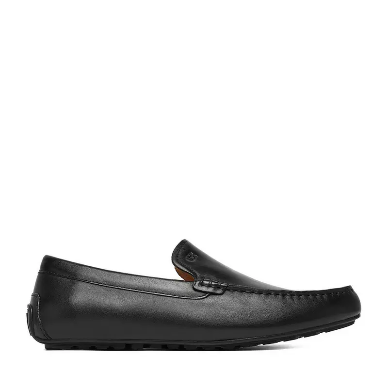 Gino Rossi Mocassini Nero 4265324